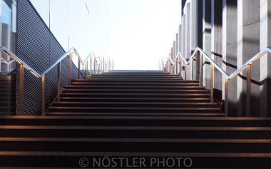 BLOX Stairs