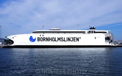 Bornholmslinjen ferry